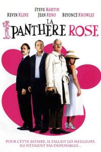 2006 / La Panthère Rose