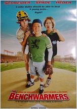 La Revanche des losers / The.Benchwarmers.2006.DVDRip.XviD-ALLiANCE