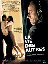 La Vie des autres / The.Lives.Of.Others.2006.DVDRip.XviD-TLF
