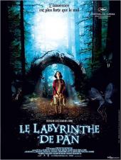 Le Labyrinthe de Pan / El.Laberinto.del.Fauno.2006.DVDRip.XviD.AC3-C00LdUdE