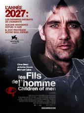 Les Fils de l'homme / Children.of.Men.2006.720p.HDDVD.x264-CtrlHD
