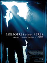 Mémoires de nos pères / Flags.of.our.Fathers.720p.HDDVD.DVD5.x264-REVEiLLE
