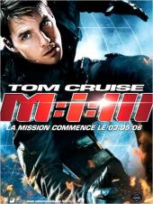 Mission: Impossible III / Mission.Impossible.III.2006.DVDRip.XviD-CuriousJotos