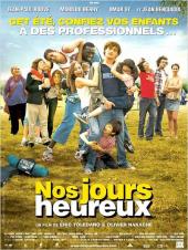 Nos jours heureux / Nos.Jours.Heureux.FRENCH.DVDRiP.XviD-MZISYS