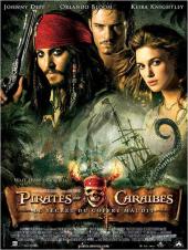 2006 / Pirates des Caraïbes : Le Secret du coffre maudit