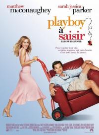 Playboy à saisir