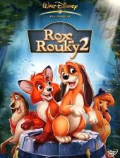 2006 / Rox et Rouky 2