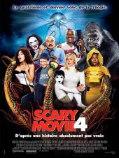 2006 / Scary Movie 4