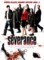 Severance / Severance.2006.1080p.BluRay.x264-CiNEFiLE