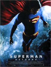 Superman Returns / Superman.Returns.2006.DvDrip.Eng-aXXo