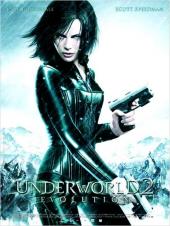 2006 / Underworld 2 : Evolution