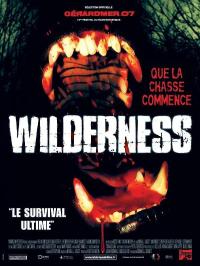 Wilderness.2006.DVDRip.XviD-iMMORTALs