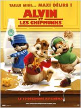 2007 / Alvin et les Chipmunks