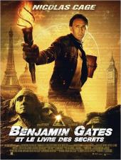 2007 / Benjamin Gates et le Livre des secrets