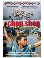 Chop.Shop.LIMITED.DVDRip.XviD-SAPHiRE