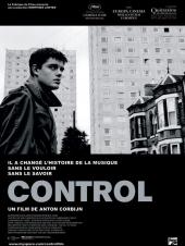 Control / Control.LiMiTED.DVDRip.XviD-DoNE