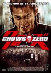 Crows Zero / Crows.Zero.2007.1080p.BluRay.x264-aBD