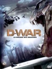 D-War : La Guerre des dragons / Dragon.Wars.DVDRip.Xvid-NeDiVx