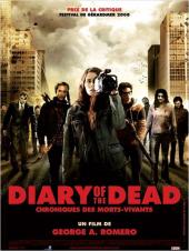 2007 / Diary of the Dead : Chroniques des morts-vivants