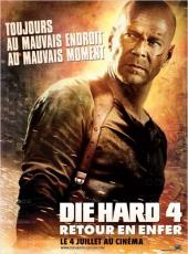 2007 / Die Hard 4 : Retour en enfer