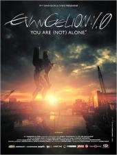 2007 / Evangelion: 1.0 - You Are (Not) Alone