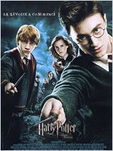 2007 / Harry Potter et l'Ordre du Phénix