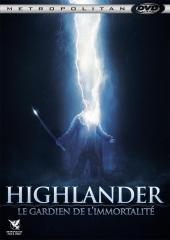 2007 / Highlander : Le Gardien de l'immortalité