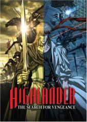 2007 / Highlander : Soif de vengeance