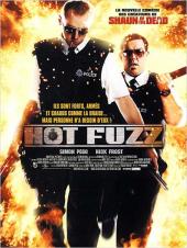 2007 / Hot Fuzz