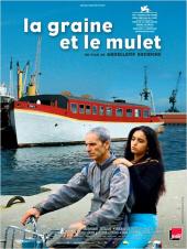 La Graine et le Mulet / La.Graine.Et.Le.Mulet.2007.DVDRip.XviD-WRD