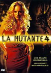2007 / La Mutante 4