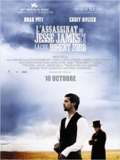 L'Assassinat de Jesse James par le lâche Robert Ford / The.Assassination.Of.Jesse.James.By.The.Coward.Robert.Ford.DVDRip.Xvid-DEViSE