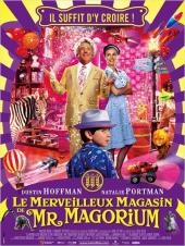 Le Merveilleux Magasin de Mr. Magorium / Mr.Magoriums.Wonder.Emporium.2007.1080p.BluRay.x264-TiMELORDS