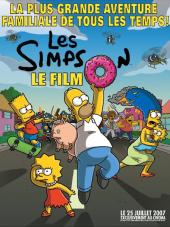 2007 / Les Simpson, le film