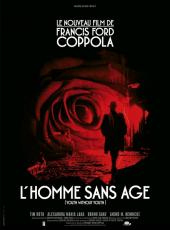 L'Homme sans âge / Youth.Without.Youth.LIMITED.PROPER.720p.BluRay.x264-REFiNED