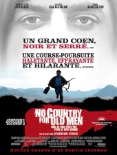 No Country for Old Men : Non, ce pays n'est pas pour le vieil homme / No.Country.For.Old.Men.2008.MULTi.1080p.BluRay.x264-HDZ