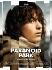 Paranoid Park / Paranoid.Park.LiMiTED.720p.Bluray.x264-BoNE