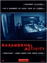 2007 / Paranormal Activity