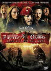 2007 / Pirates des Caraïbes : Jusqu'au bout du monde