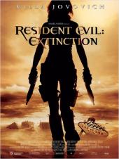 2007 / Resident Evil: Extinction