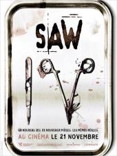 2007 / Saw IV