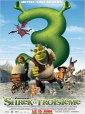 Shrek le Troisième / Shrek.The.Third.2007.DVDRip.XviD-FLAiTE