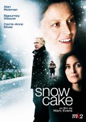 Snow.Cake.2006.LiMiTED.DVDRiP.XviD-HLS