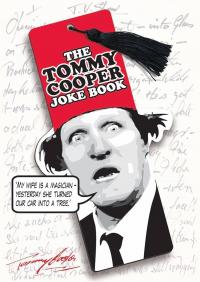 The Art of Tommy Cooper