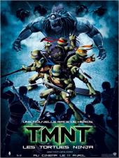 2007 / TMNT : Les Tortues Ninja