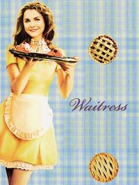 Waitress / Waitress
