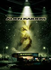 Alien Raiders / Alien.Raiders.2008.DvDrip-nemonizer