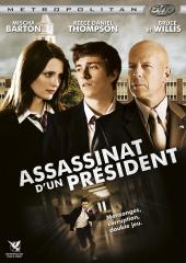 Assassinat d'un président / Assassination.Of.A.High.School.President.2008.1080p.BluRay.x264-LCHD
