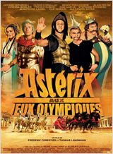 2008 / Astérix aux Jeux Olympiques