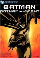 2008 / Batman: Gotham Knight